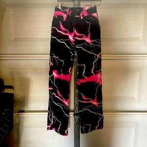 Jaded London pink lighting jeans (never worn!)